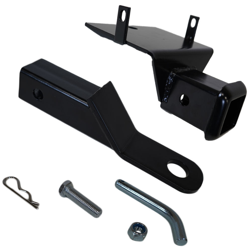 GTW Front Trailer Hitch with 2" Receiver | E-Z-GO RXV (2008+)