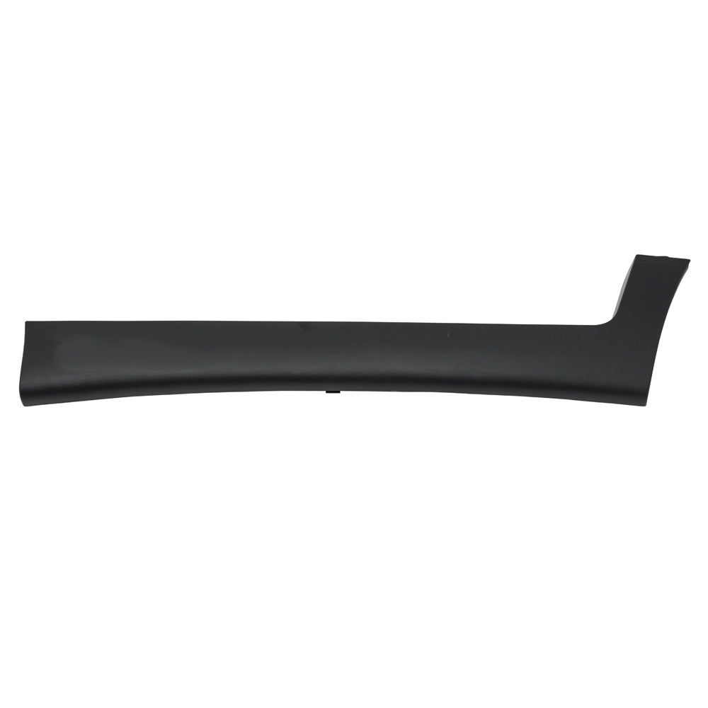Yamaha Drive2 Passenger Side Panel Trim -Rocker Panel
