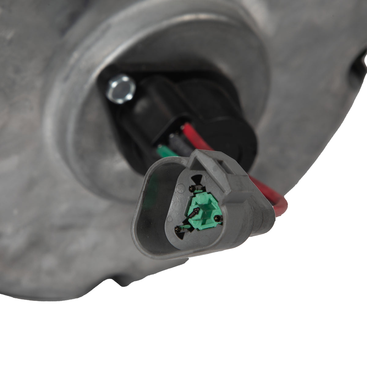 2010-Up EZGO TXT-T48 48v - 7hp AMD Shunt Motor