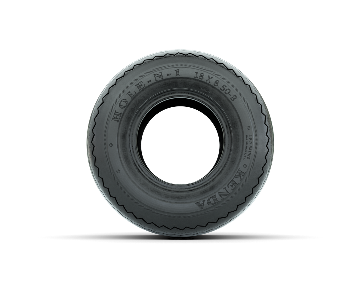 Kenda Sawtooth Hole-N-1 Tire - 18x8.5x8