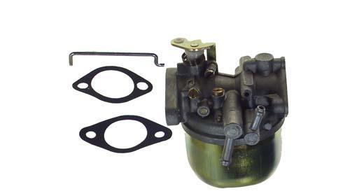 Club Car DS Carburetor Assembly — Gas Golf Cart (1984–1991) 1 Year Warranty