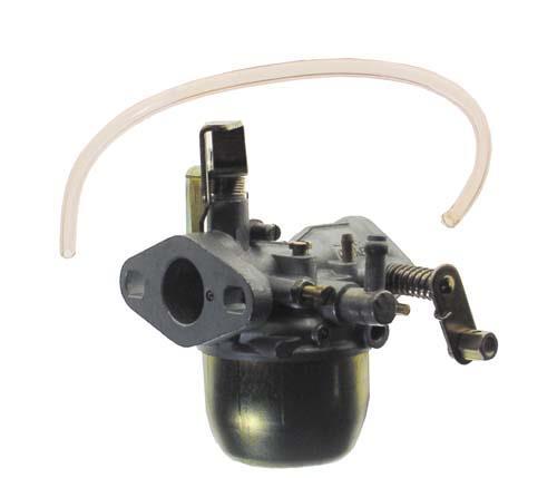 EZGO Gas 2-Cycle Carburetor Assembly | 1982-1987 1 Year Warranty