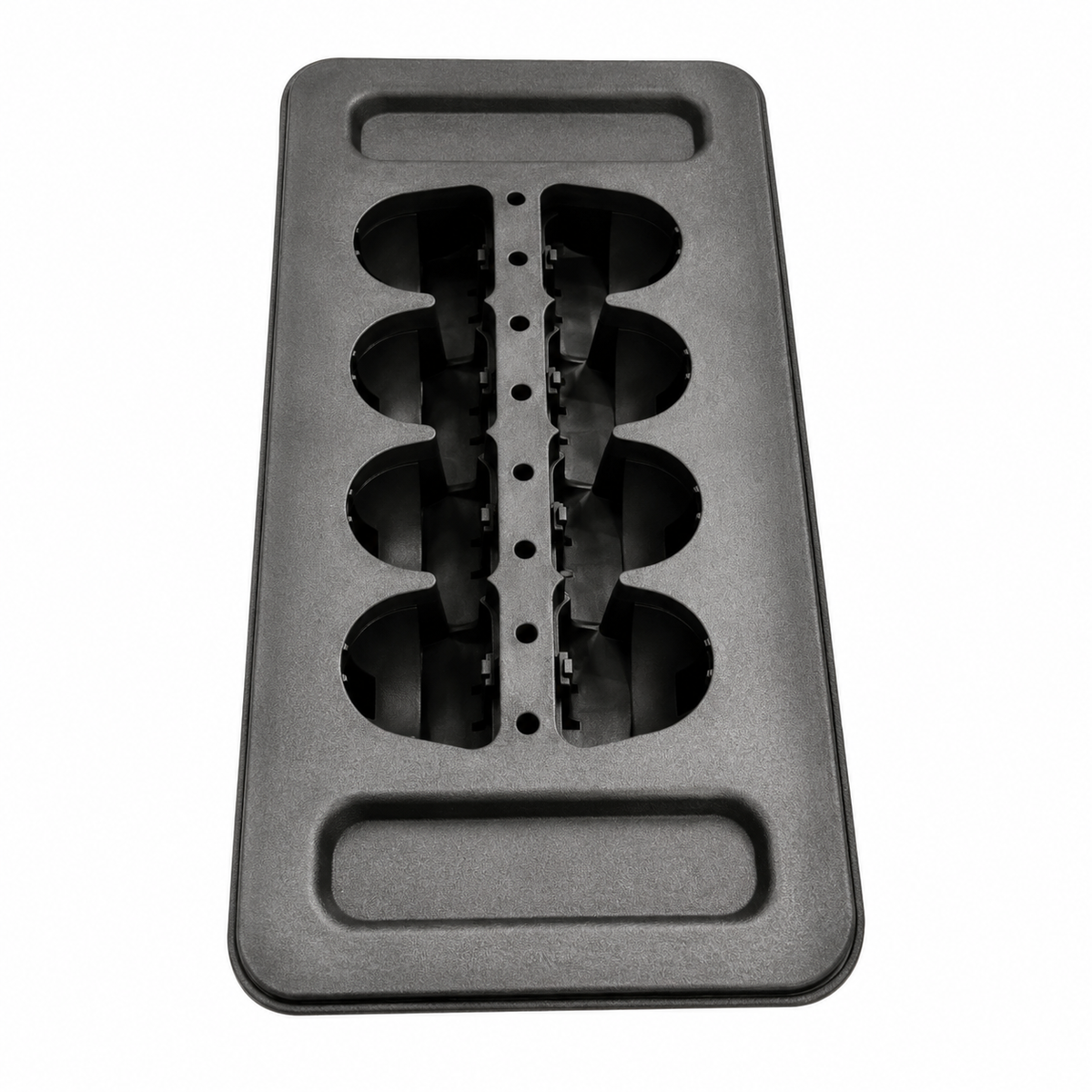 Madjax Ascent 4-Forward Golf Ball & Tee Holder