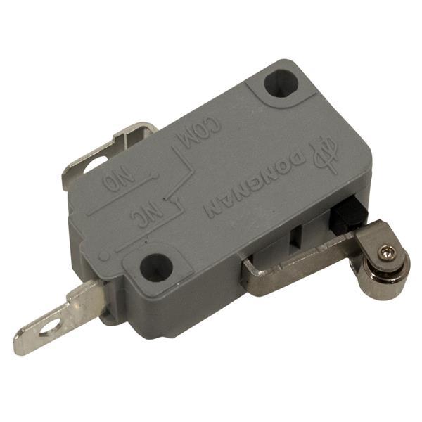 EZGO Medalist/TXT Accelerator Micro Switch - 1994.5-Up Gas & Electric (Non-DCS)