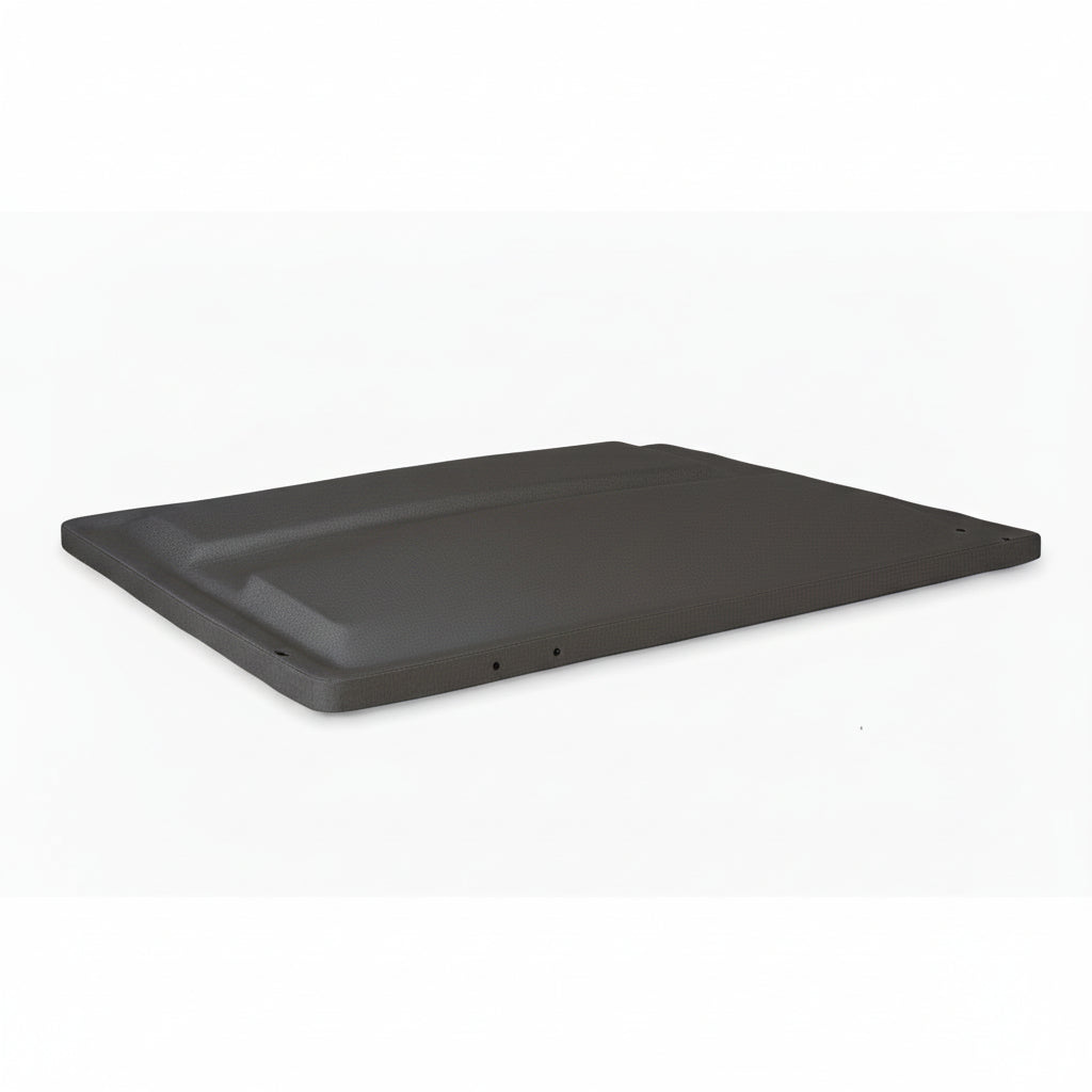 Club Car DS 1982–1999 RedDot 56" Black Replacement Roof Top