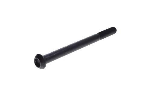 OEM EZGO RXV Kingpin Spindle Bolt (Years 2008-Up)