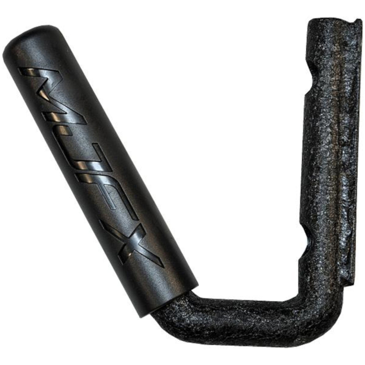 MadJax® Golf Cart Handle - Black with Armor Coating