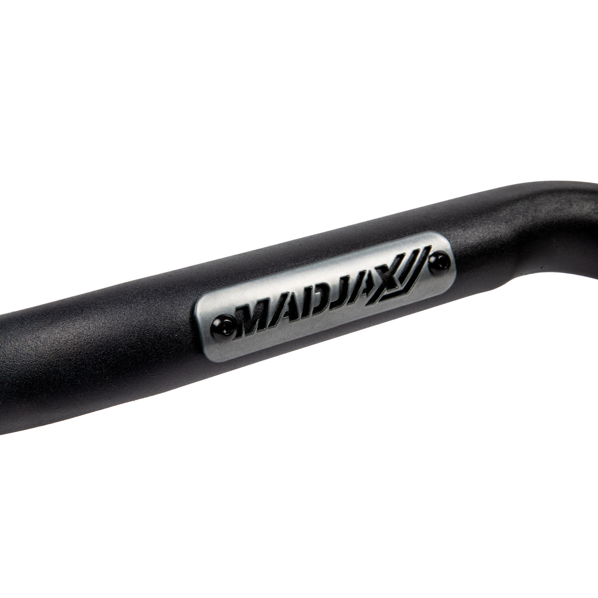 MadJax® Recon Step Bar with Brackets – EZGO RXV (2008-2022)