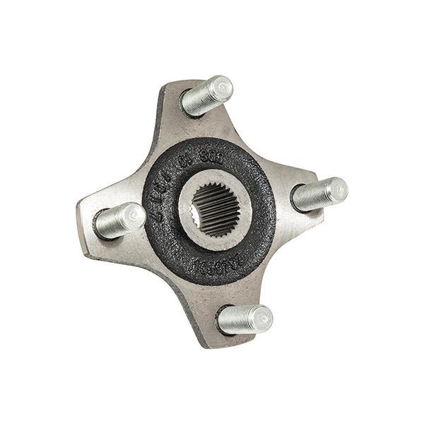 OEM Club Car Precedent Rear Wheel Hub Assembly - With Subaru EX40 Engine (Years 2015-2019)