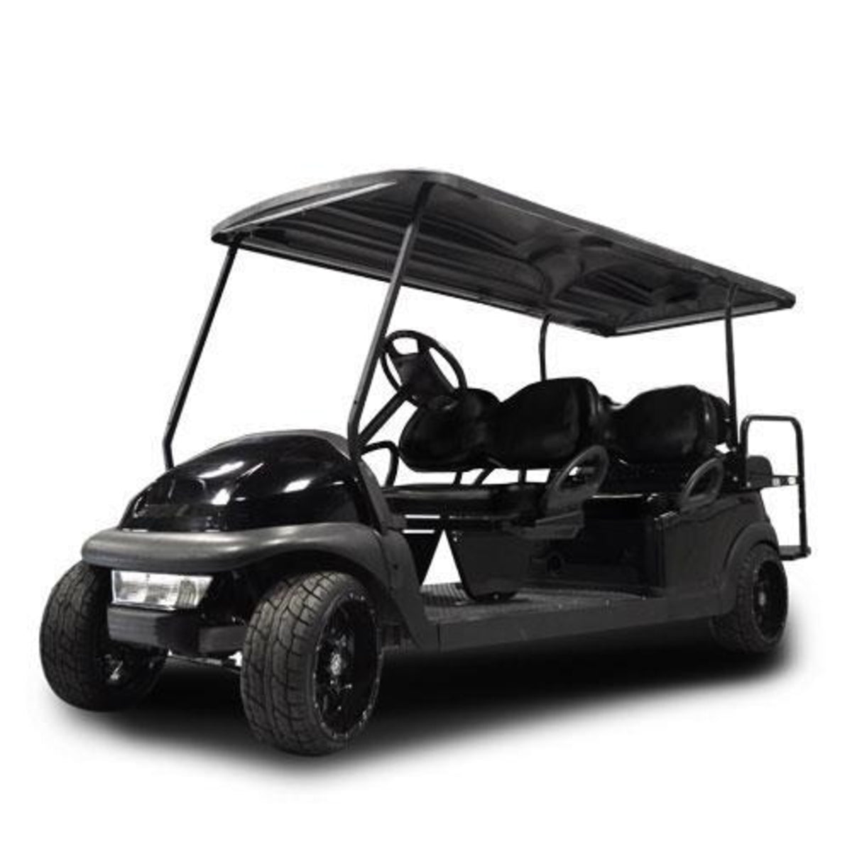 Madjax Stretch Kit for Club Car Precedent Tempo Onward Electric