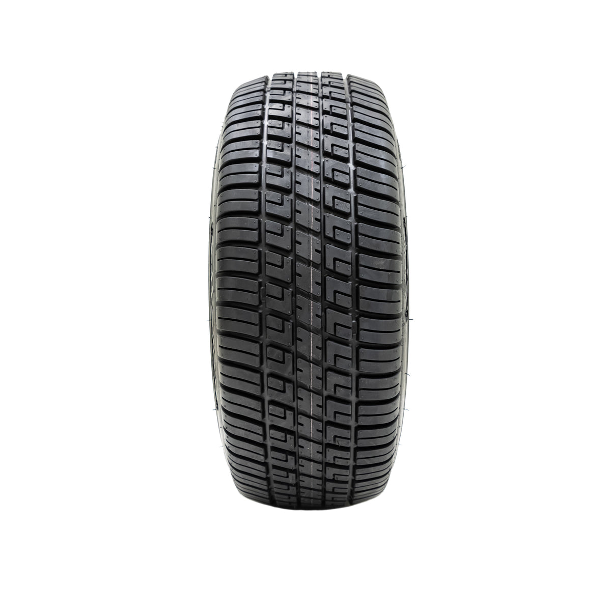 GTW Specter Chrome 14" Wheels & 205/30-R14 Fusion Street Tires – Set of 4