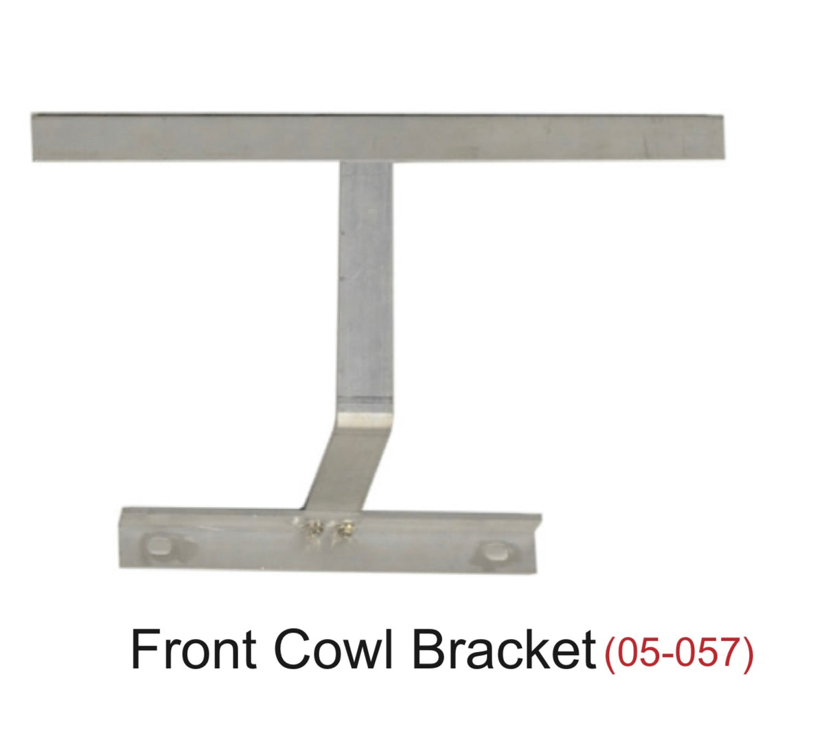 Club Car Precedent Alpha Body Kit Cowl Bracket Adapter