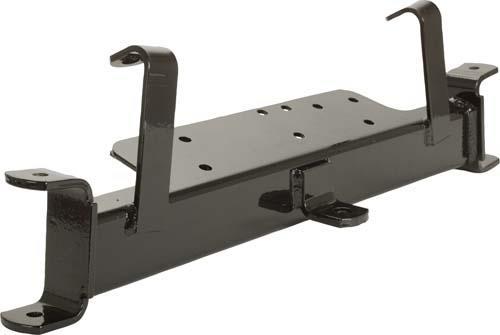 EZGO TXT Axle Weldment — 4-Bolt Steering (2001 & Up)