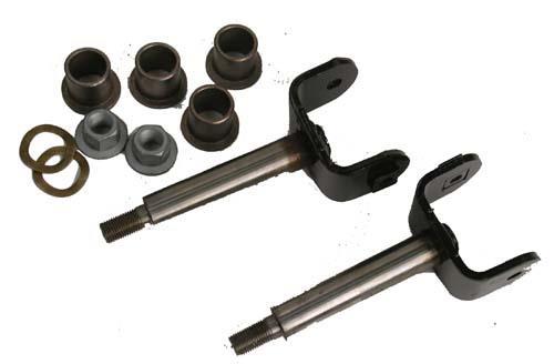 Club Car Precedent King Pin Joint Kit | 2004 & Up Gas & Electric