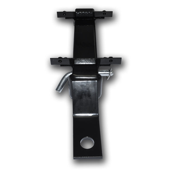 GTW Trailer Hitch for Mach Series & Genesis 150 Rear Seat