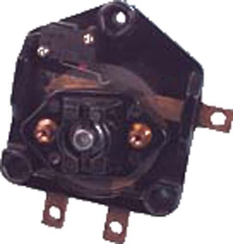 Club Car DS Forward / Reverse Switch Assembly | 36-Volt Electric 1983.5-Up