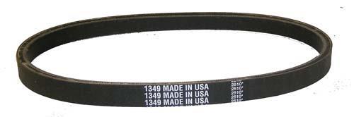 Club Car DS / Precedent Drive Belt (1992–2015) | Kawasaki OHV | Replaces OEM 1016203