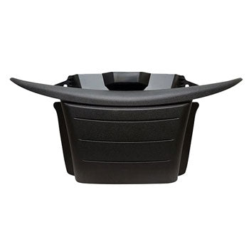 EZGO RXV Front Bumper — OEM Replacement (2016 & Up)