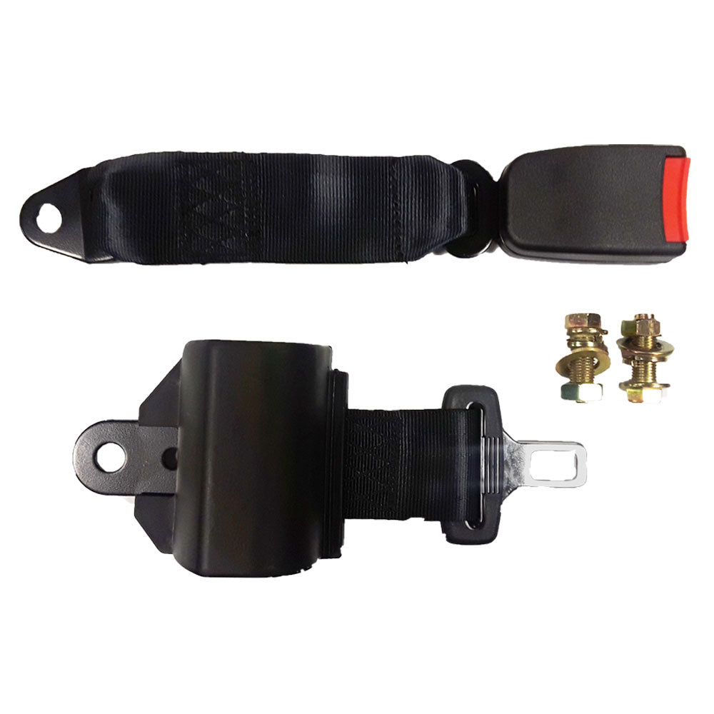 Retractable Seat belt Std. 46.5