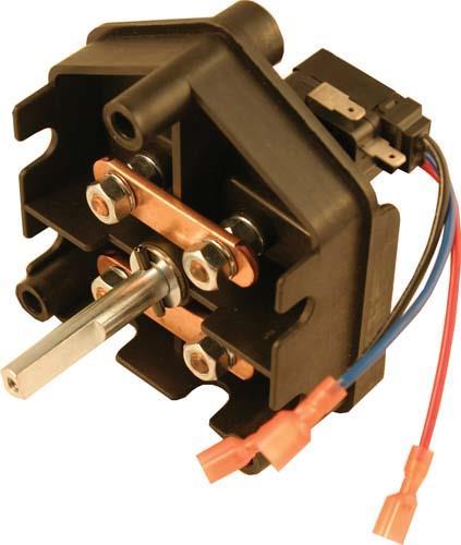 1990-Up Club Car DS 36v-48v High-Amp Forward and Reverse Switch