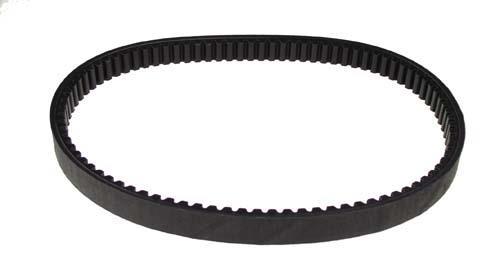 Yamaha Drive Belt | G29 / Drive Models (2007–2011) | Replaces OEM JW1-G6241-00