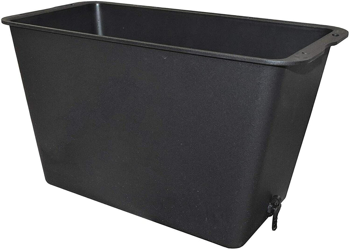 GTW Mach3 Rear Seat Storage Cooler/Storage Box Insert
