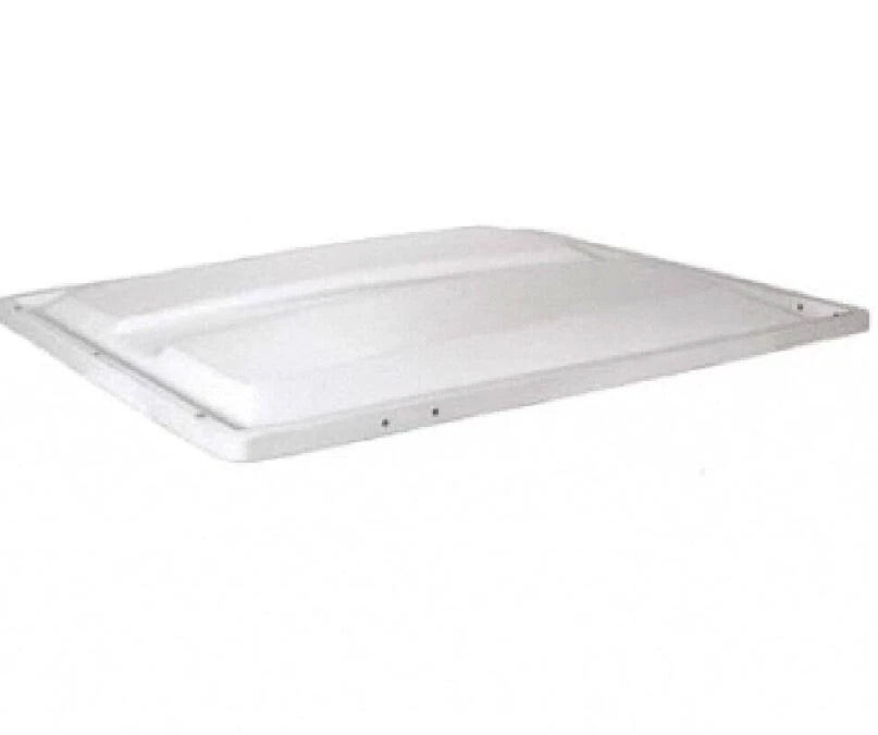 Club Car DS 1982–1999 RedDot 56" White Replacement Roof Top