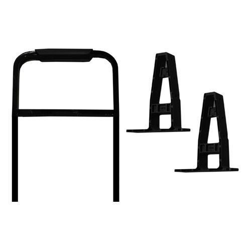 MadJax Genesis 300 Rear Seat Frame Kit for Club Car Precedent (2004-Up) – Grab Bar, Hardware & Brackets