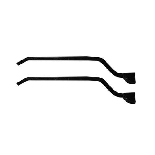 Rear Struts (Steel) for Club Car Precedent Genesis 250 Rear Seat