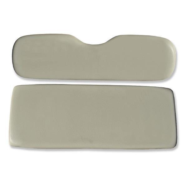 GTW MACH1&2, G-SERIES, REAR SEAT CUSHION SET (IVORY)