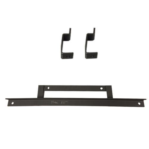 MadJax® MJFX Roof Rack Brackets | Club Car Precedent (2004-Up) | MJFX