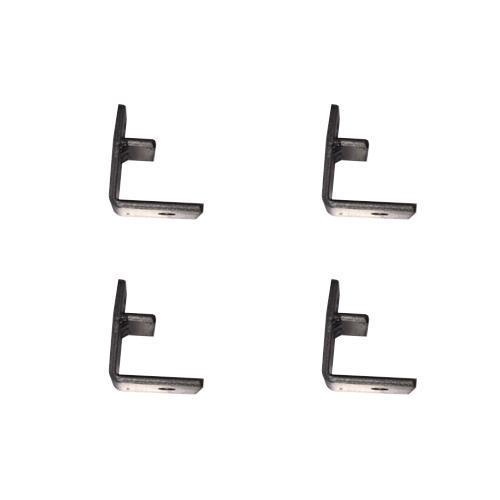 MadJax® MJFX Roof Rack Brackets | Yamaha Drive (2007–2016) | MJFX
