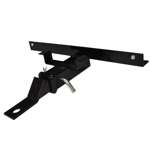 GTW Trailer Hitch for Club Car DS (1982+, No Rear Seat)