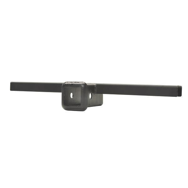 GTW Trailer Hitch for E-Z-GO TXT & T48 (No Rear Seat)