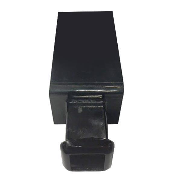 GTW Front Trailer Hitch with 2" Receiver | Club Car Precedent, Tempo & Onward
