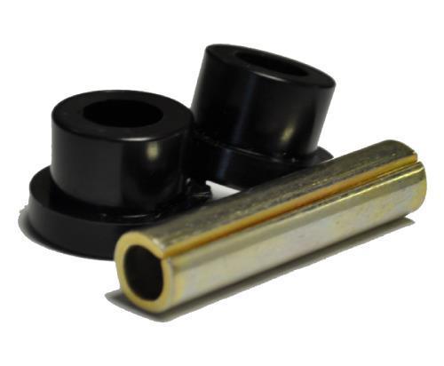 RELIANCE TXT Rear Spring Bushing Set 2 Bushings 1 Sleeve