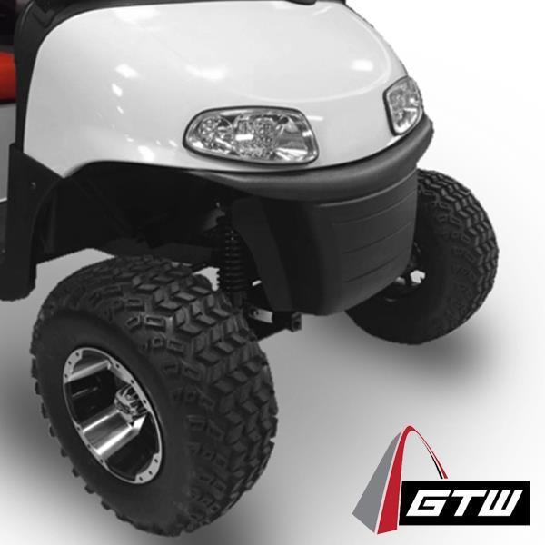 GTW LIFT KIT, DROP FRAME, 5" EZ RXV