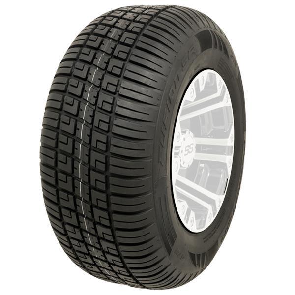 GTW Fusion SR 205/65-R10 Steel Belted Radial Tire | Street Tire