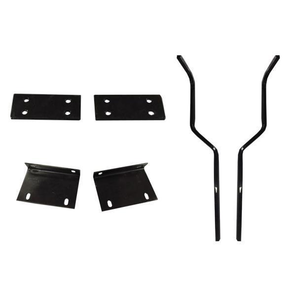 Yamaha Drive G29 Genesis 300 TRI-TRACK EXT TOP ALUM STRUTS/BRKT KIT