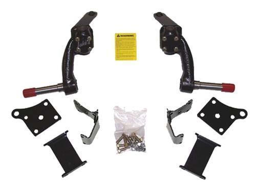 Jake's Spindle Lift Kit for EZGO 1200 Workhorse (1996-2001.5) – Made in USA