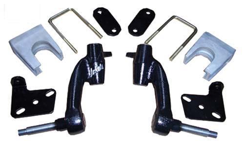 JAKES LIFT KIT EZGO RXV ELECTRIC 2008-2013.5