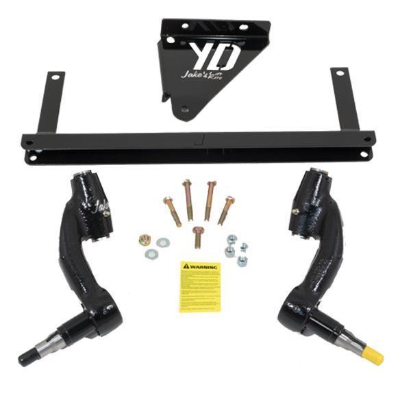 JAKES LIFT KIT 3" SPNDLE YAMAHA G29 & DRIVE 2 ELECTRIC 2017 & UP