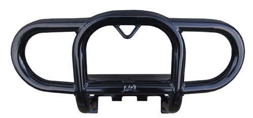 Yamaha G29-Drive - Jake’s Bumper with Winch Mount