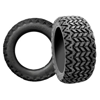 GTW Predator 22x11-10 All-Terrain Golf Cart Tire (Single)