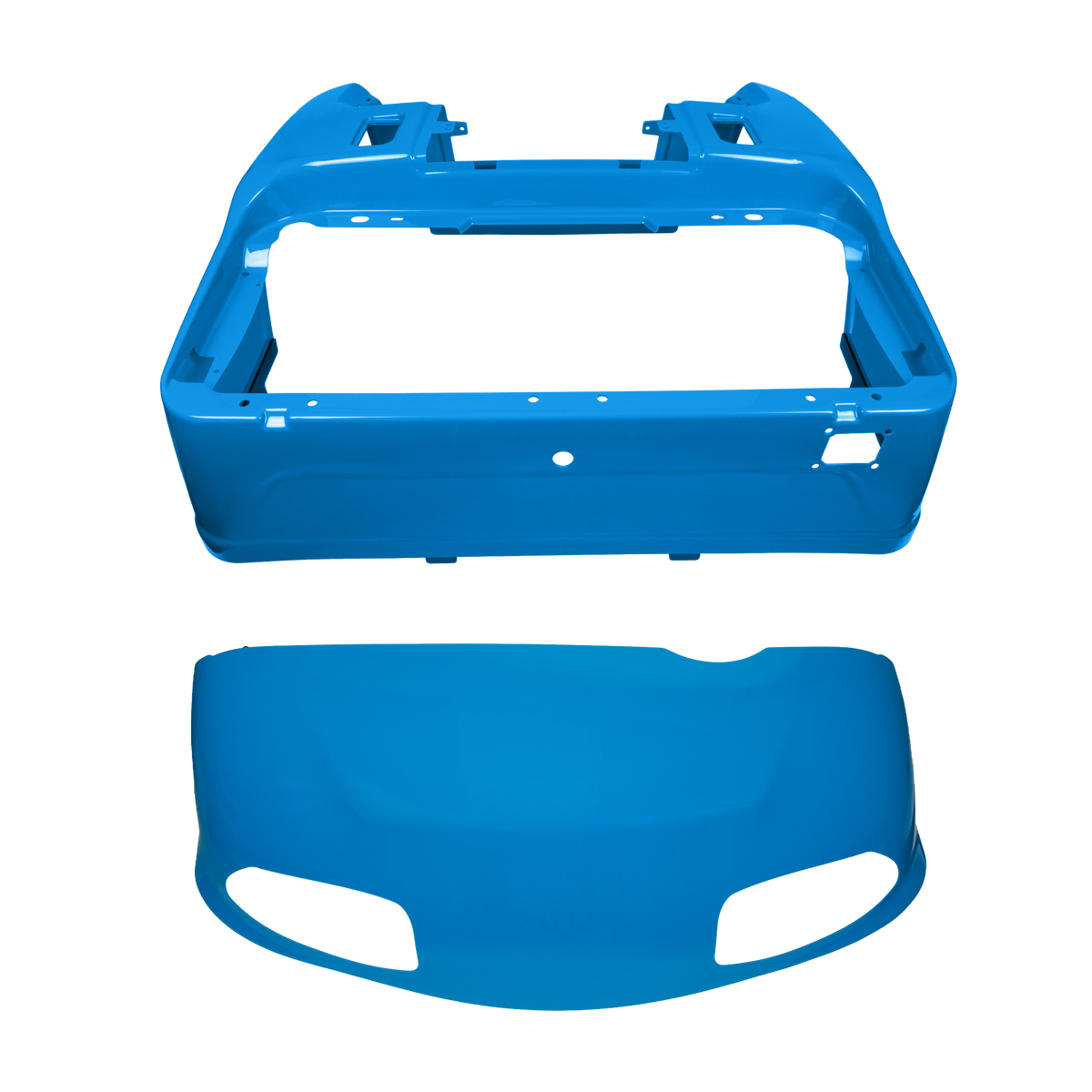 RXV Body Kits
