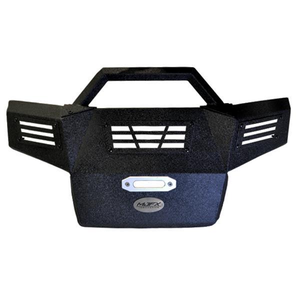Brush Guards