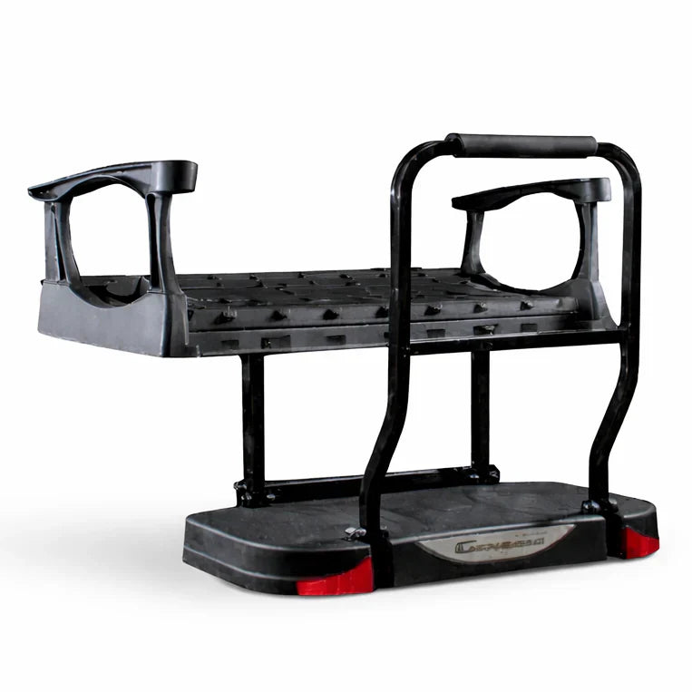 Genesis 250 & 300 Seat Kits No Cushions