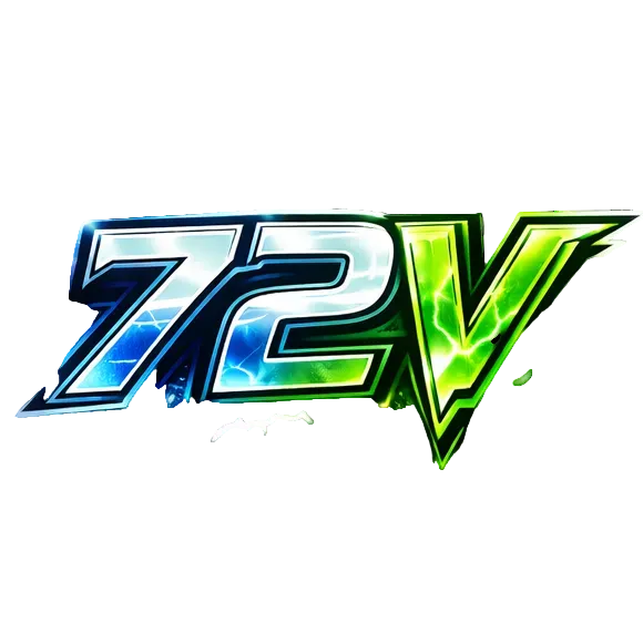 72v carts