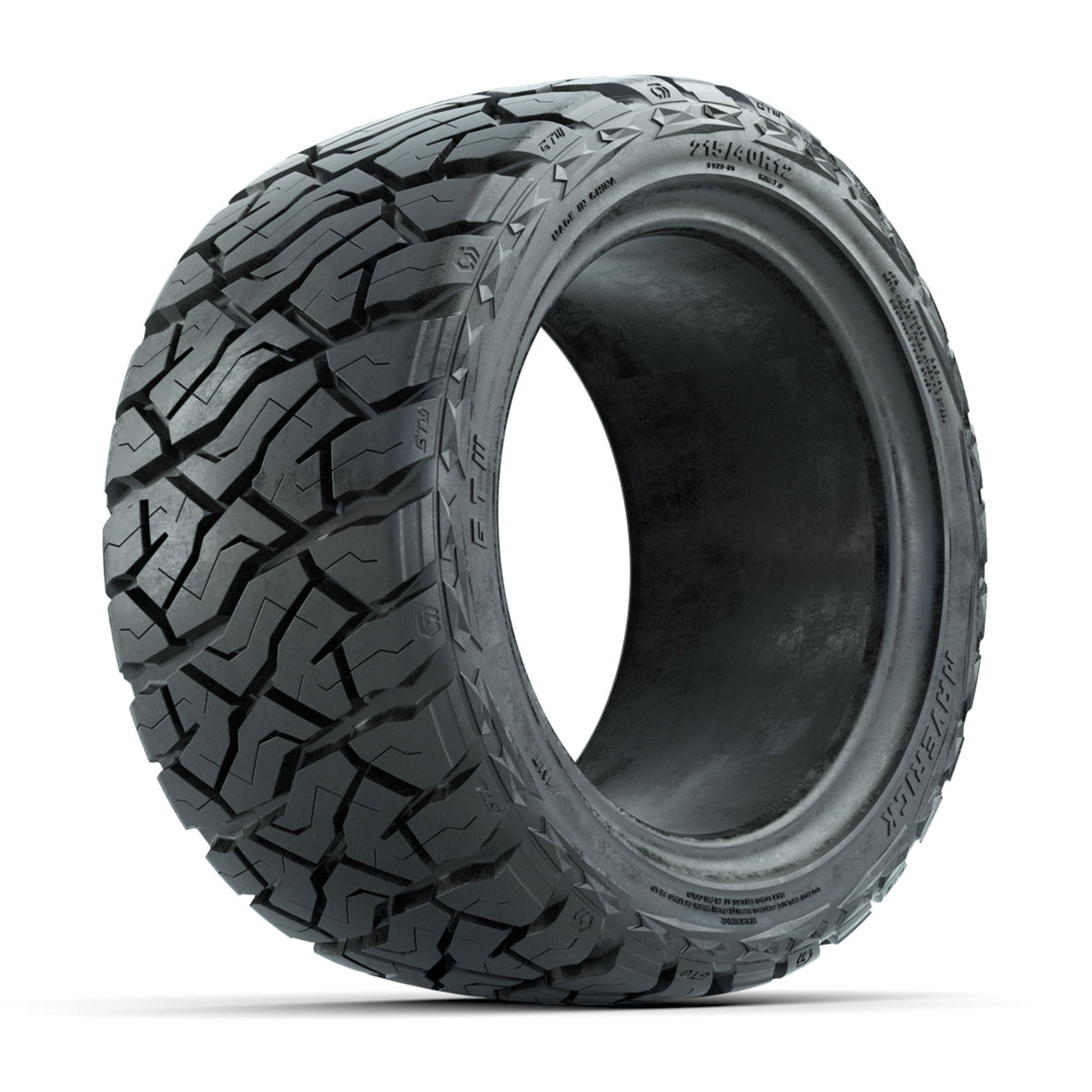 Maverick All Terrain Golf Cart Tire