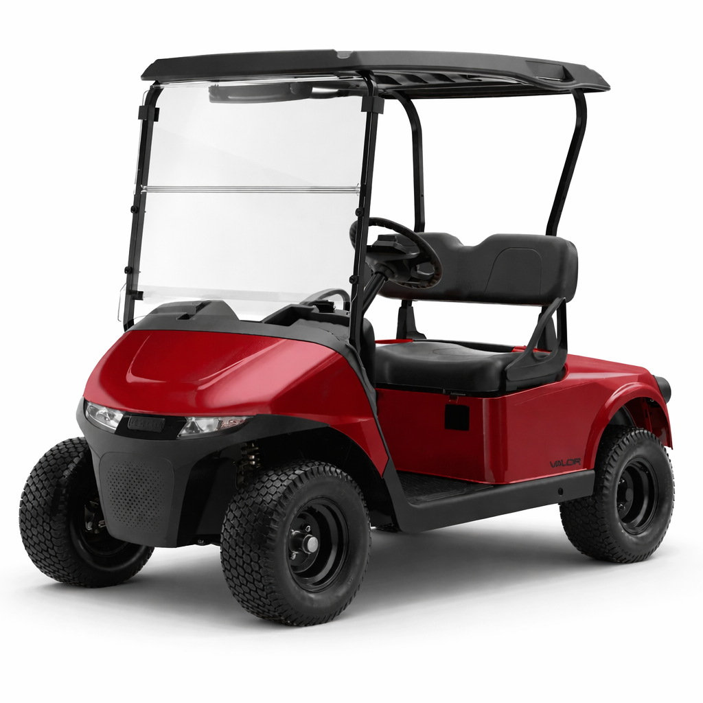 Genesis 250 Rear Seat Kit for EZGO Golf Carts